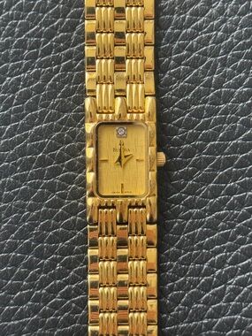 Vintage Bulova Watch